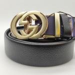 GU PREMIUM BELT
