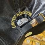 CROCODILE 🐊 LEATHER CAP 🧢
