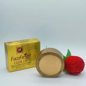 FACEFRESH PLUS GOLD CREAM