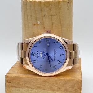RL-Arbi Blue Dial