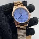 RL-Arbi Blue Dial