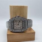 CR Silver Diamond