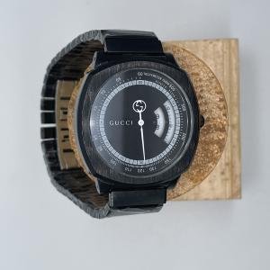 GU BLACK VINTAGE