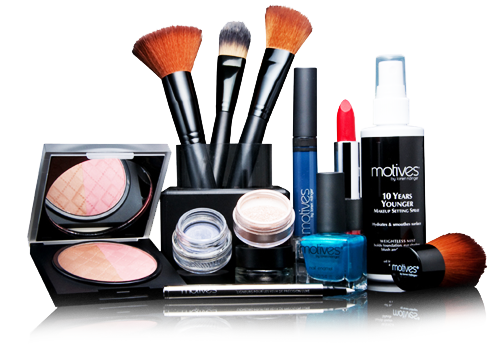 Cosmetics