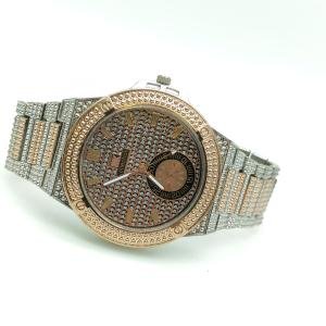 IK DIAMOND WATCH