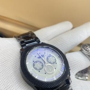 HENIX BLACK WATCH