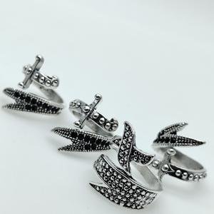 ZULFEKAR RING
