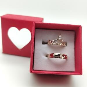COUPLE RING
