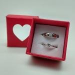 COUPLE RING