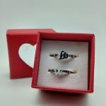 COUPLE RING