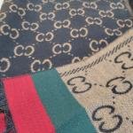 G SHAWLS