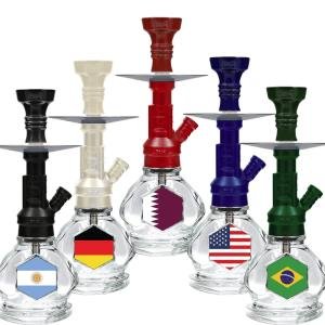 MYA GILAZO HOOKAH