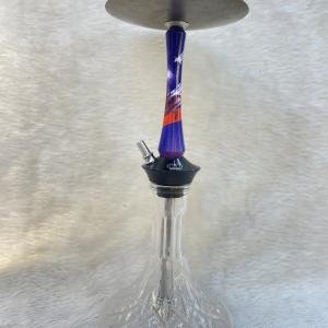 👑 SHEESHA POT
