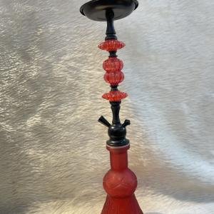HLT HOOKAH POT