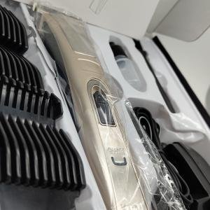 KEMEI KM5017 TRIMMER